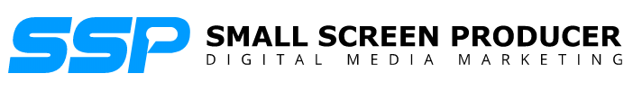 Small Screen Producer Small Screen Producer
