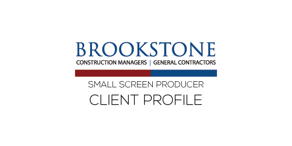 Client Profile Brookstone Construction