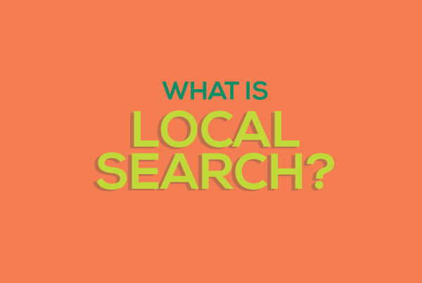 what-is-local-search