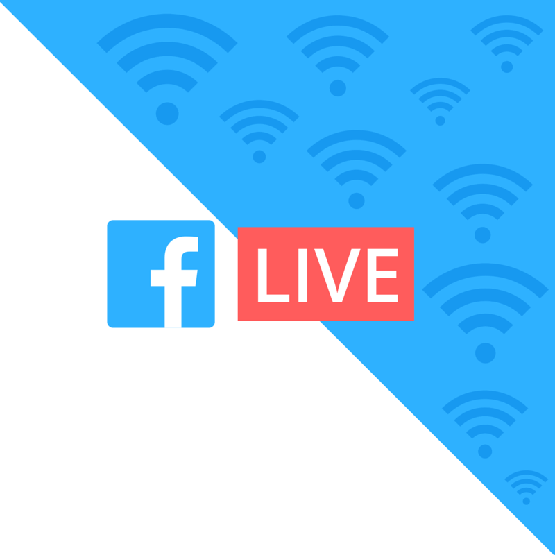Facebook Live Targeting Options Now Available